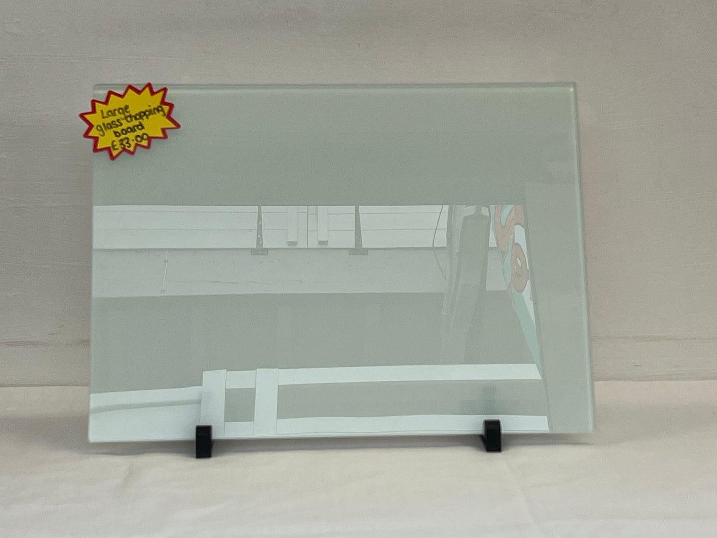 Glass Chopping Boards