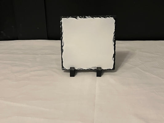 Square Shaped Slates