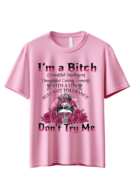 PRO RTX T-SHIRTS Custom